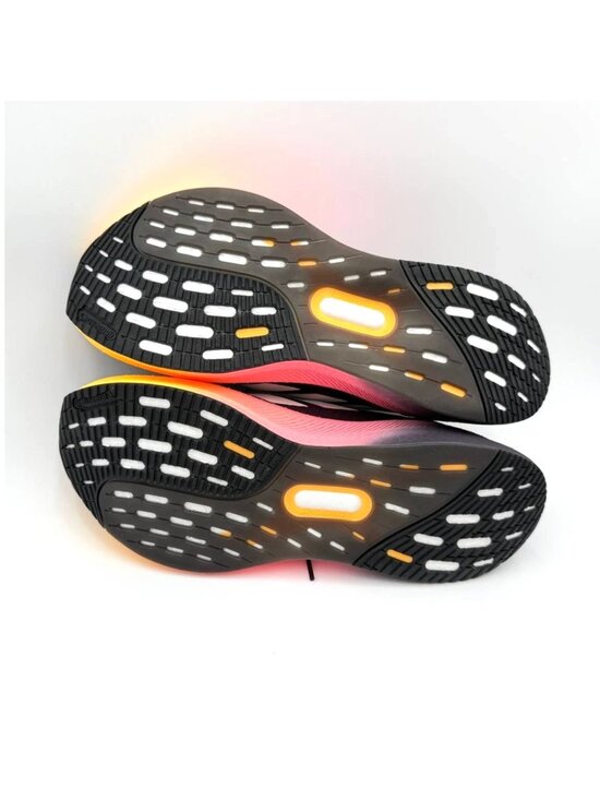 NEW adidas Ultraboost 5X Men\'s Running Shoes Black JI1332 main image 5